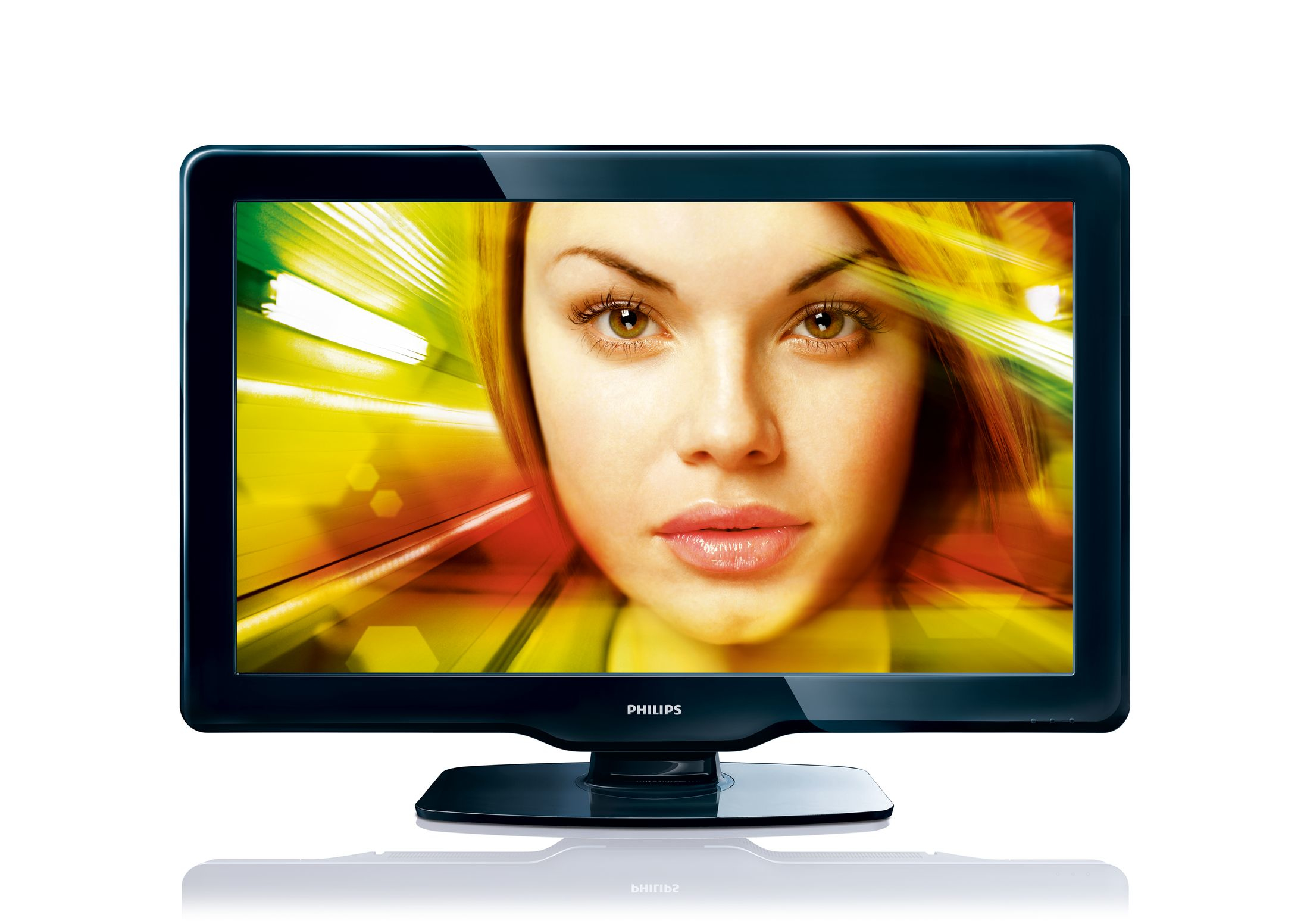 Philips 3000 series 32PFL3205/12 TV – image 2