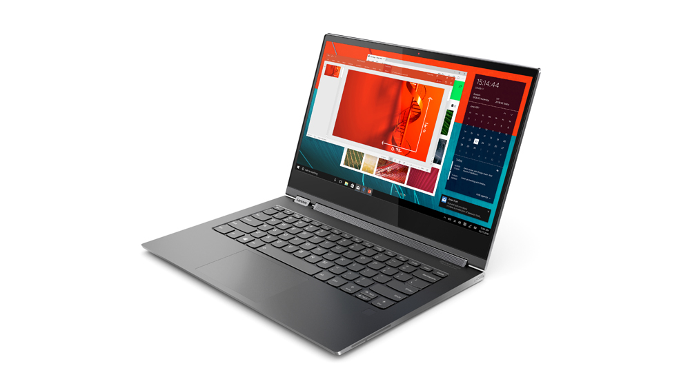 Lenovo C930 + STW – image 3
