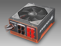 COUGAR S550 power supply unit – image 2