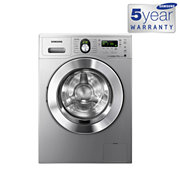 Samsung WF1804WPU washing machine – image 3