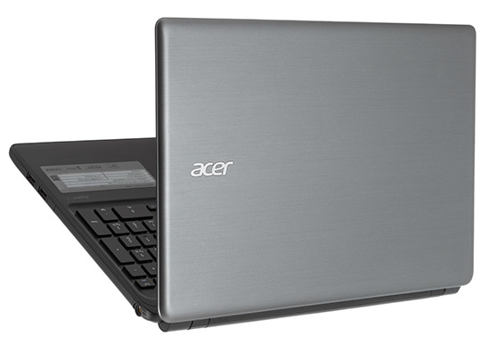 Acer Aspire V5-561PG-54208G1TMaik Intel® Core™ i5 i5-4200U Laptop – image 5