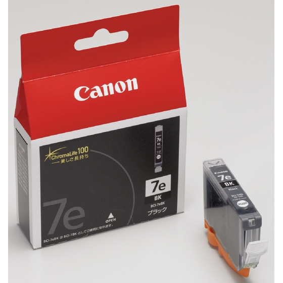 Canon BCI-7e BK – image 3