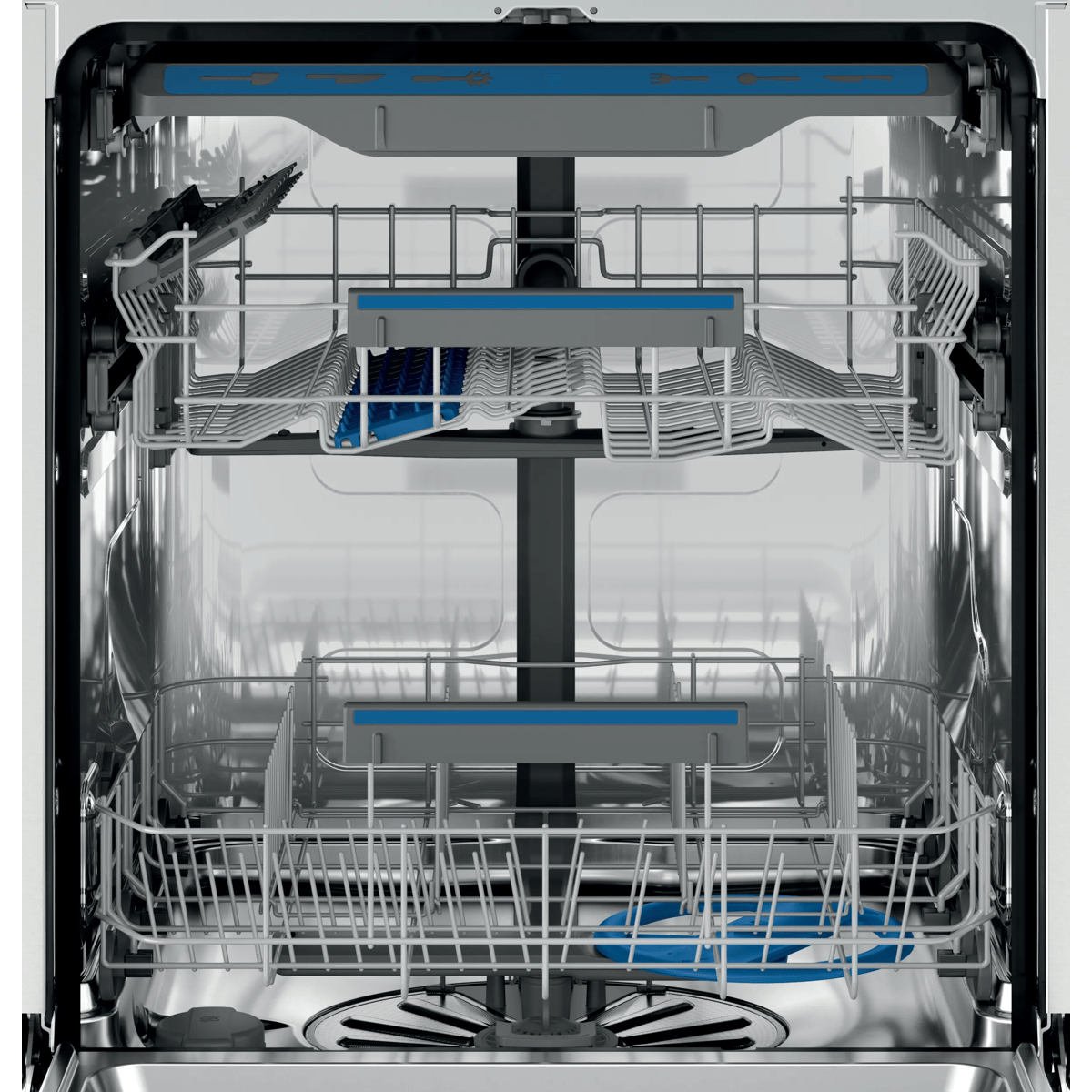 Electrolux ESS68400SX Freestanding 14 place settings – image 6