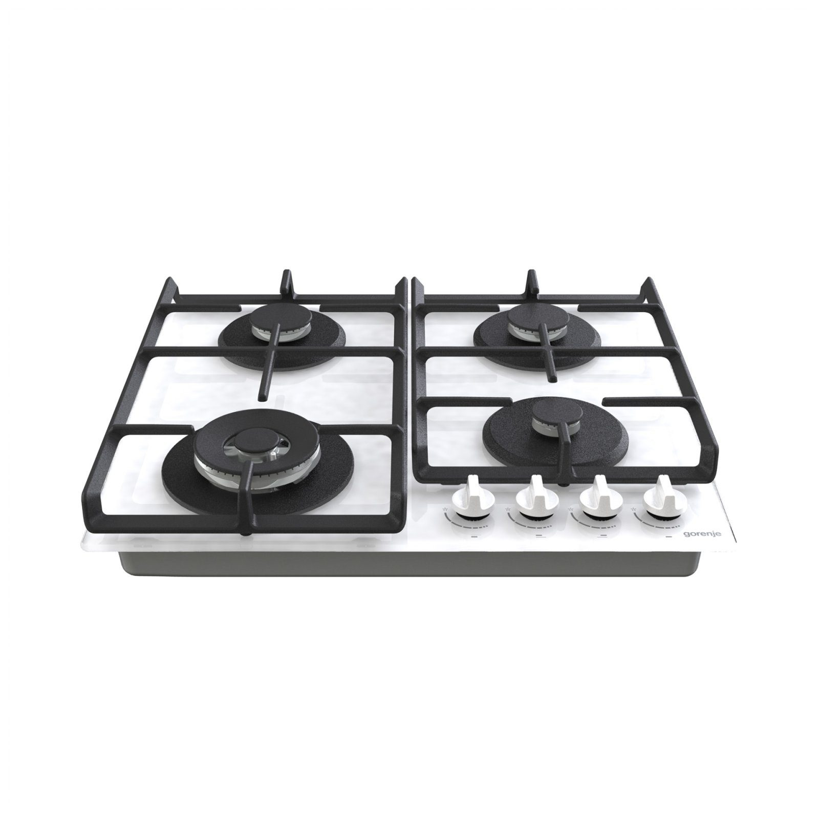 Gorenje GTW641EW hob White Built-in – image 7