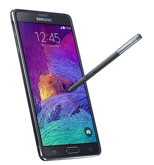 Samsung Galaxy Note 4 SM-N910C – image 7