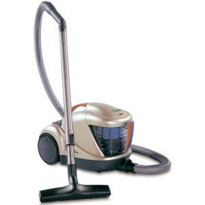 Polti Special Parquet