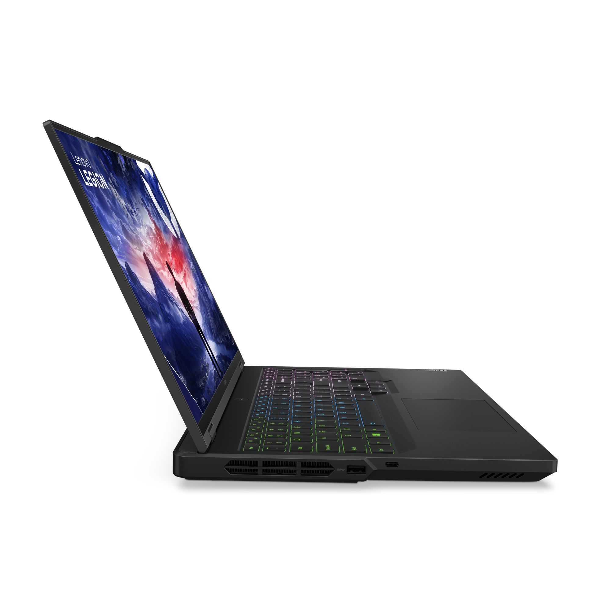 LENOVO - Portátil Gaming Lenovo Legion Pro 5 16IRX9, i9-14900HX, 32GB, 1TB SSD, GeForce RTX 4070 8GB, 16', W11. - imagen 14