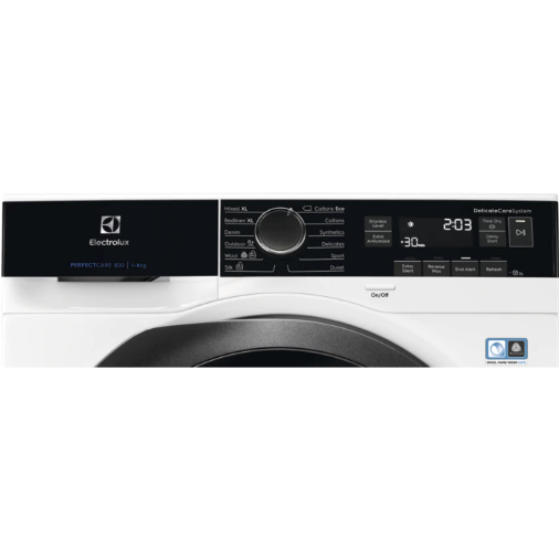 Electrolux EW8H868B4 tumble dryer Freestanding Front-load – image 8