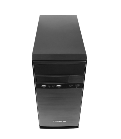 Tacens AC017 computer case Mini Tower Black – image 9