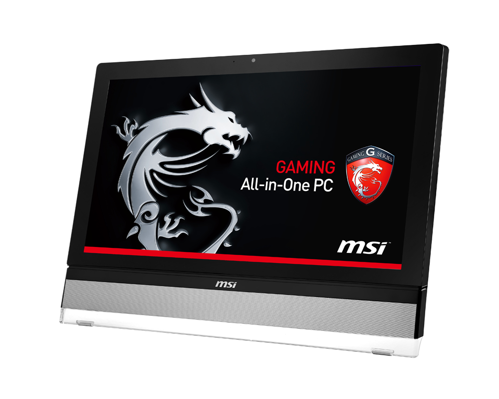 MSI Wind Top AE2712G Intel® Core™ i5 i5-3470S – image 2