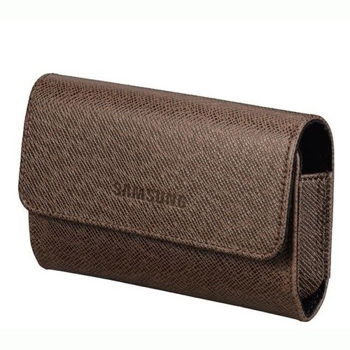 Samsung AALC110PXE mobile phone case Briefcase Brown