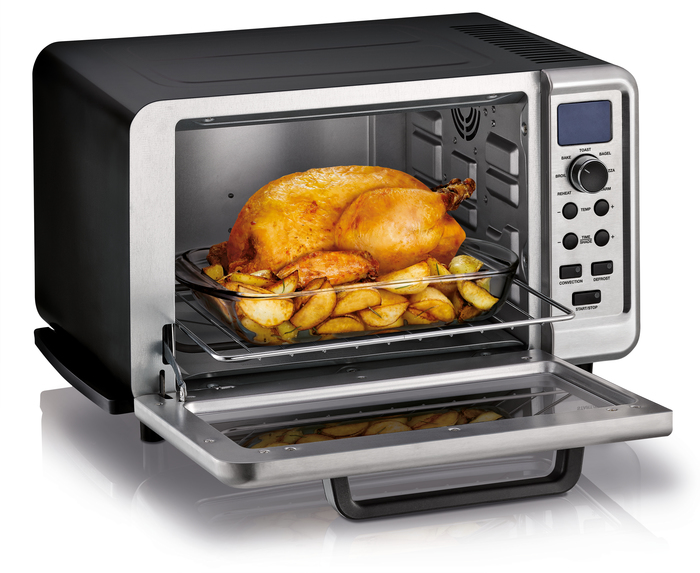 Krups OK505D51 toaster oven – image 2