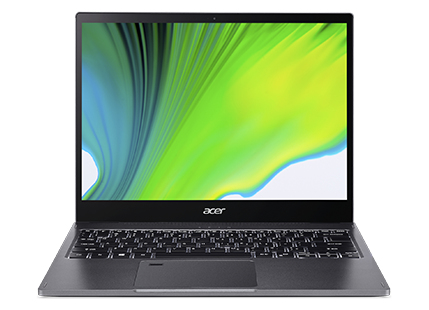 Acer Spin 5 SP513-54N-74V2 Intel® Core™ i7 i7-1065G7 Hybrid (2-in-1) – image 1