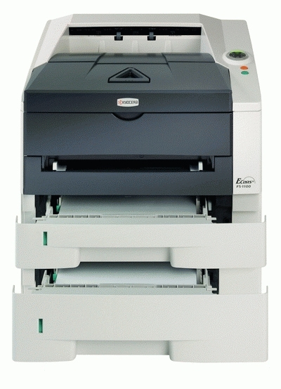 Kyocera FS-1100TN/KL3 – image 2