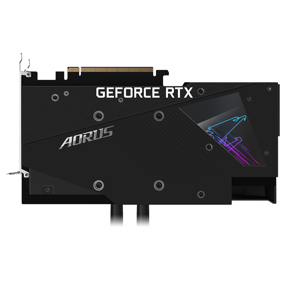 GIGABYTE GeForce RTX 3080 WATERFORCE 12G – image 6