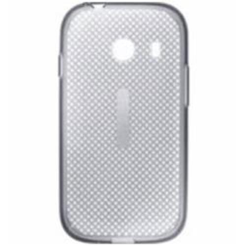 Samsung EF-AG310BSEGWW mobile phone case Cover Transparent