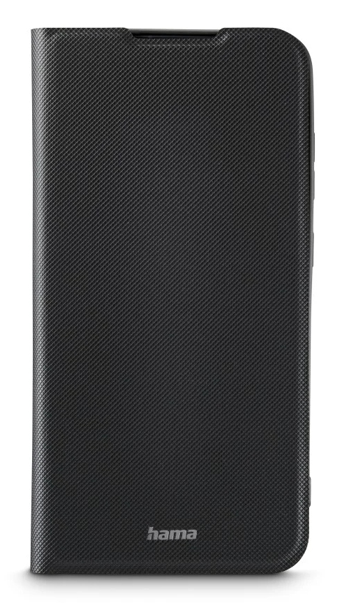 Hama Daily Protect custodia per cellulare 17 cm (6.7") Custodia a libro Nero