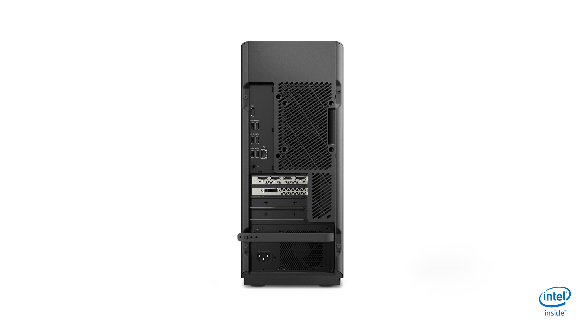 Lenovo Legion T530-28ICB Intel® Core™ i5 i5-9400 – image 8