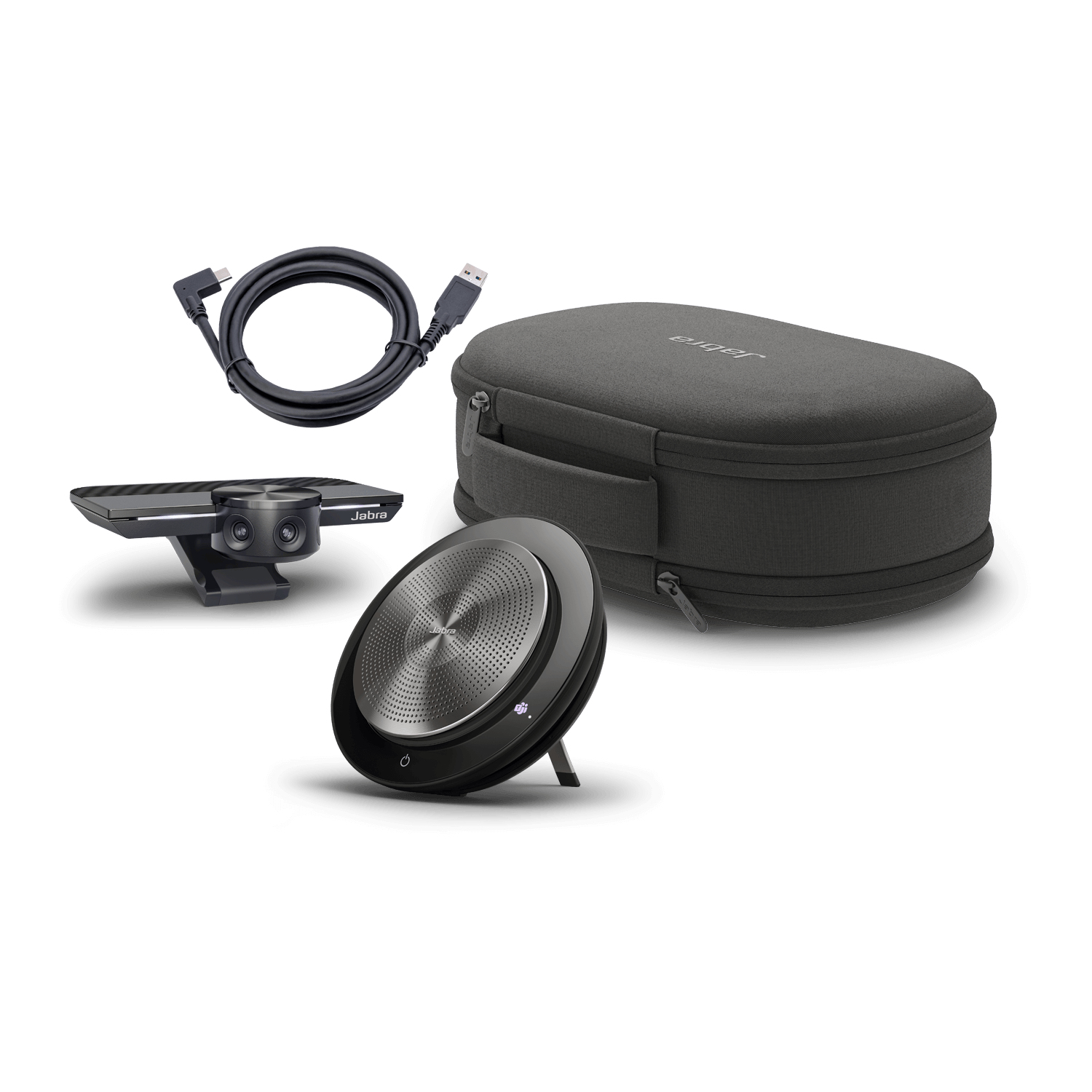 Jabra PanaCast Meet Anywhere