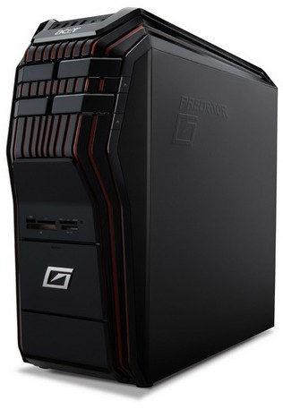 Acer Predator G5900 – image 4