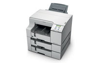 Ricoh Aficio GX e5550N