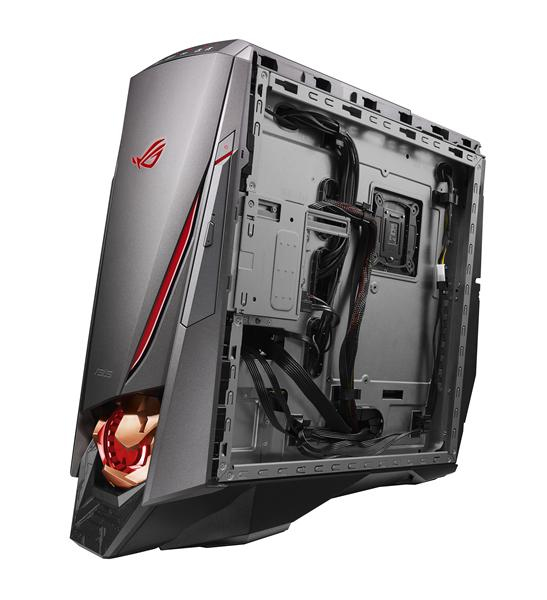 ASUS ROG GT51CH-TR007T PC Intel® Core™ i7 i7-7700K – image 8