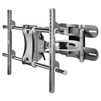 Hama "Next" XXL Plas./LCD Wall Bracket, VESA 800x400 – image 1