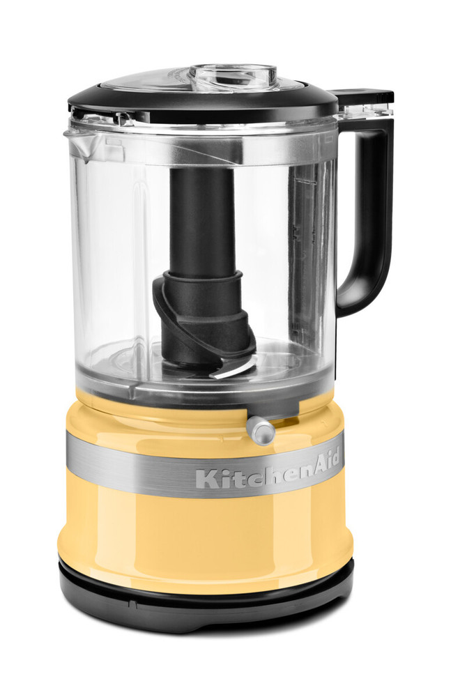 KitchenAid 5KFC0516EMY 1.19 L 240 W Yellow