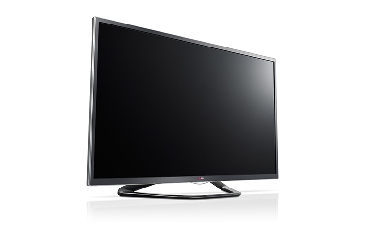 LG 55LA6418 TV 139.7 cm (55") Full HD Smart TV Wi-Fi Black – image 3