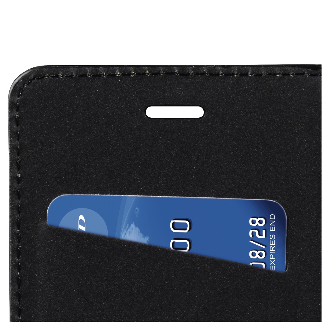 Hama "Single" Booklet Case – image 2
