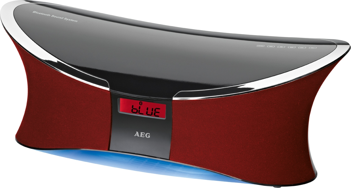 AEG BSS 4803 BT – image 4