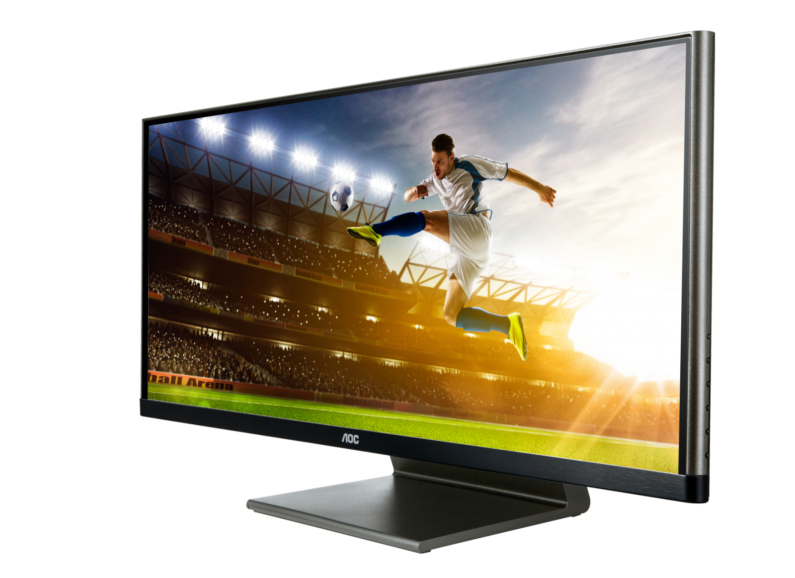 AOC Q2963PQ computer monitor – image 3