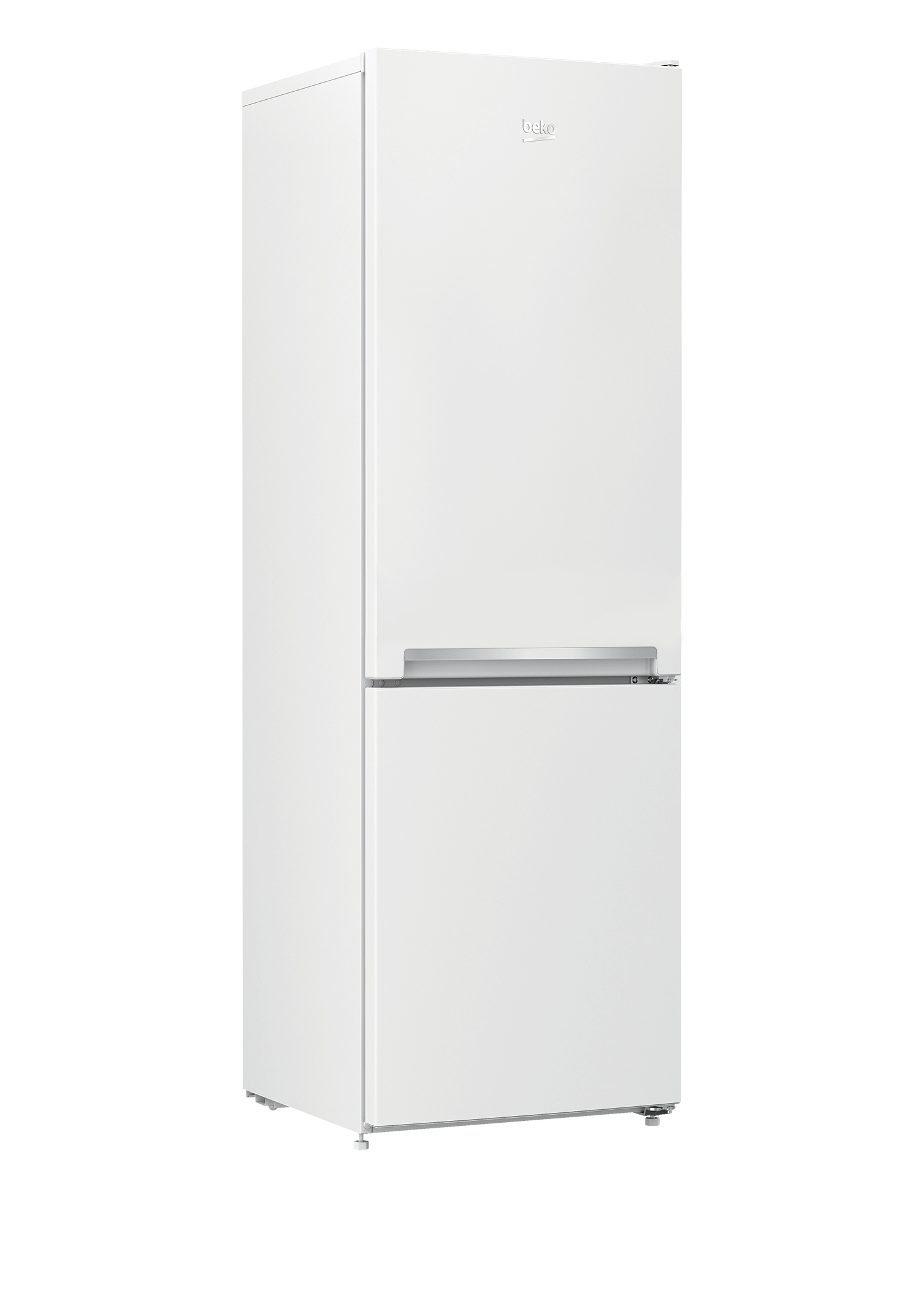 Beko 7519820045 fridge-freezer Freestanding – image 2