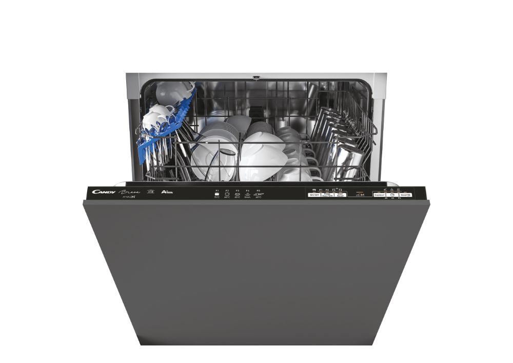 Candy CDIN 1L380PB-80 – image 2