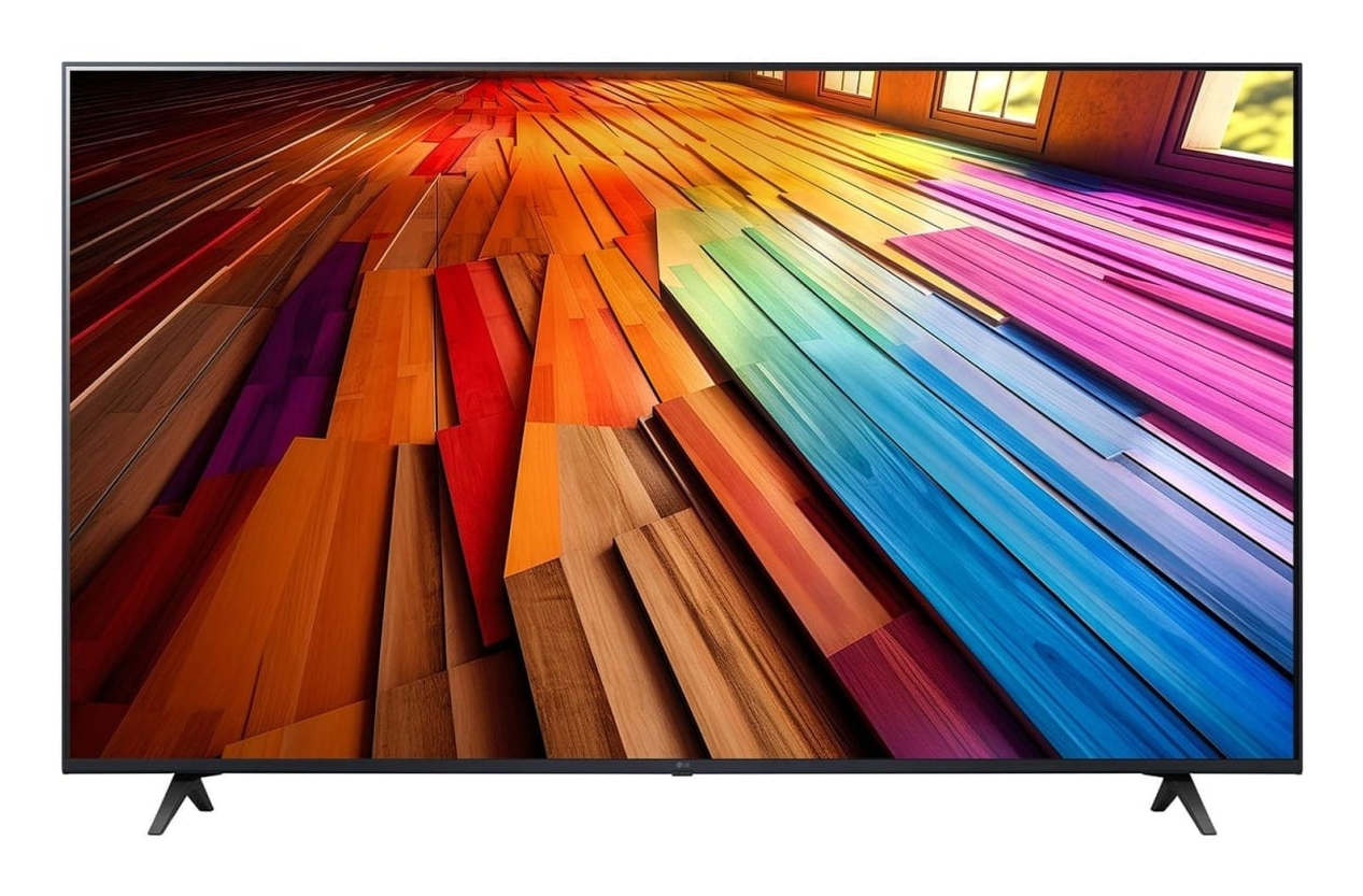 LG 50UT80003LA TV – image 2