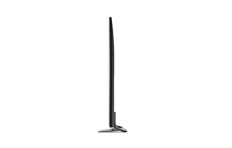 LG 70UH700V TV 177.8 cm (70") 4K Ultra HD Smart TV Wi-Fi Black, Metallic – image 3