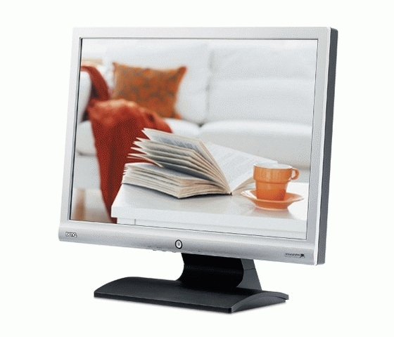 BenQ G2400WD computer monitor – image 2