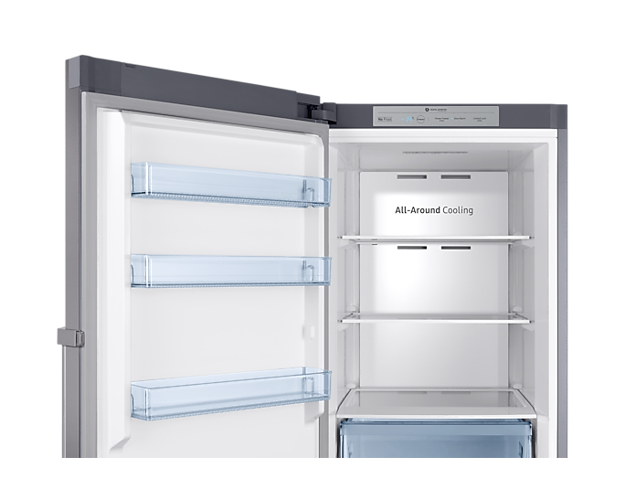Samsung RZ32M7005SA freezer Upright freezer Freestanding – image 8