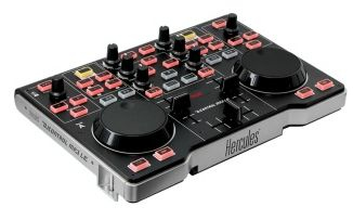 Hercules DJControl MP3 LE – image 1