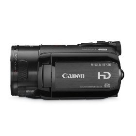 Canon VIXIA HF S10 – image 4
