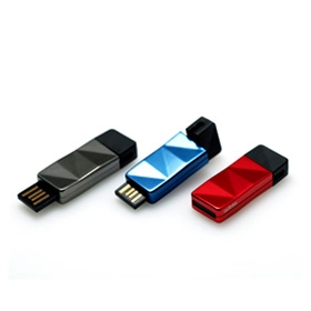 ADATA 8GB Nobility N702 Flash Drive – image 3