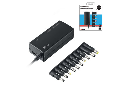 Trust 31026 power adapter/inverter Indoor – image 2