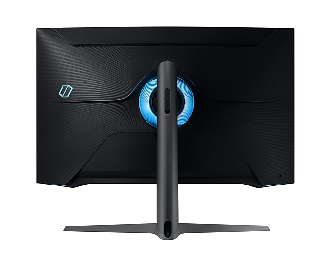 Samsung C32G73TQSR computer monitor – image 3