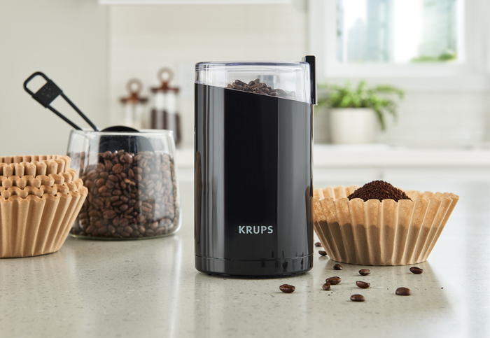 Krups F2034251 coffee grinder – image 7