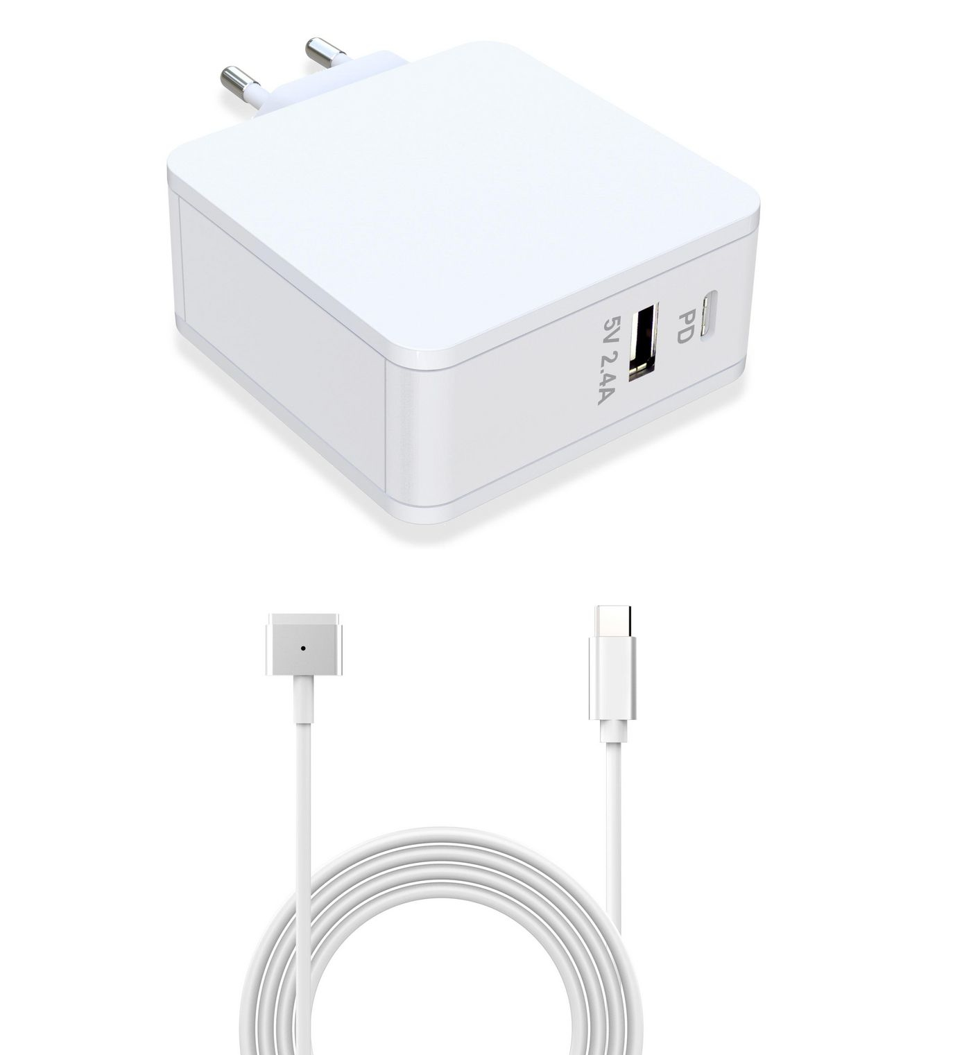 CoreParts MBXAP-AC0022 power adapter/inverter Indoor