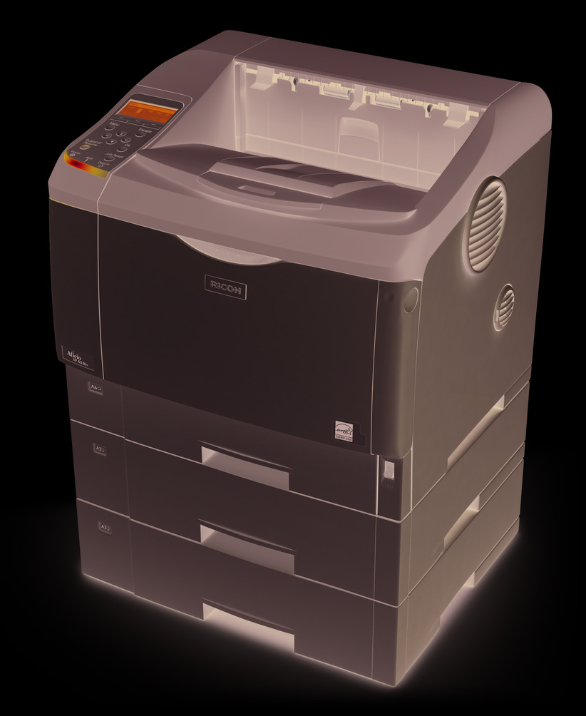 Ricoh Aficio SP 6330N – image 1