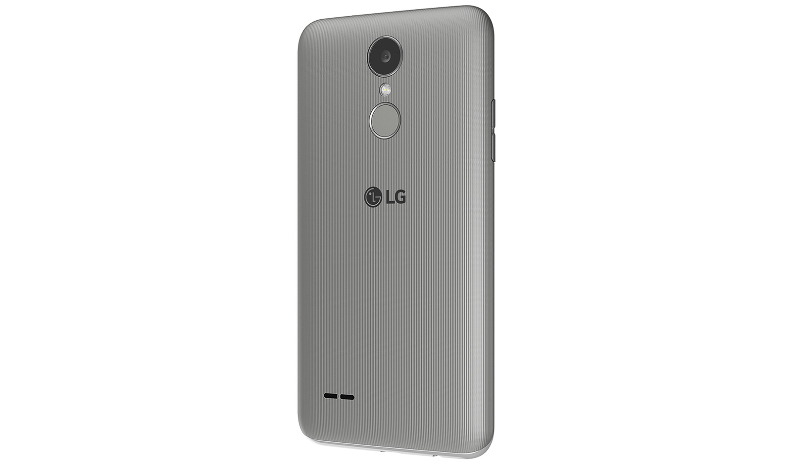 LG K4 LGX230 12.7 cm (5") Single SIM Android 6.0 4G Micro-USB 1 GB 8 GB 2500 mAh Titanium – image 7