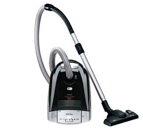 AEG VAMPYR CE Ultra Power Parketto