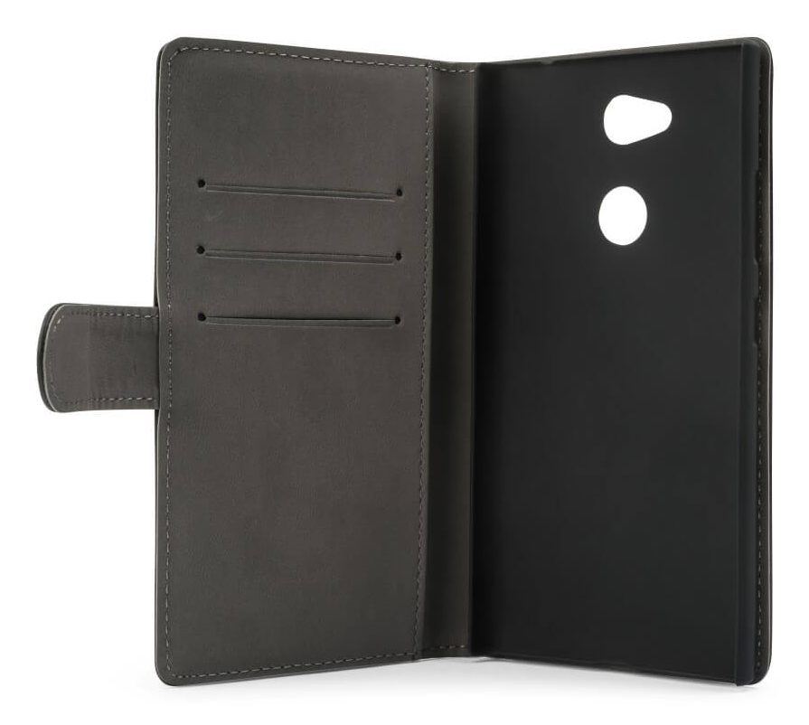 Gear Wallet Sony Xperia XA2 (SM12) Black – image 2