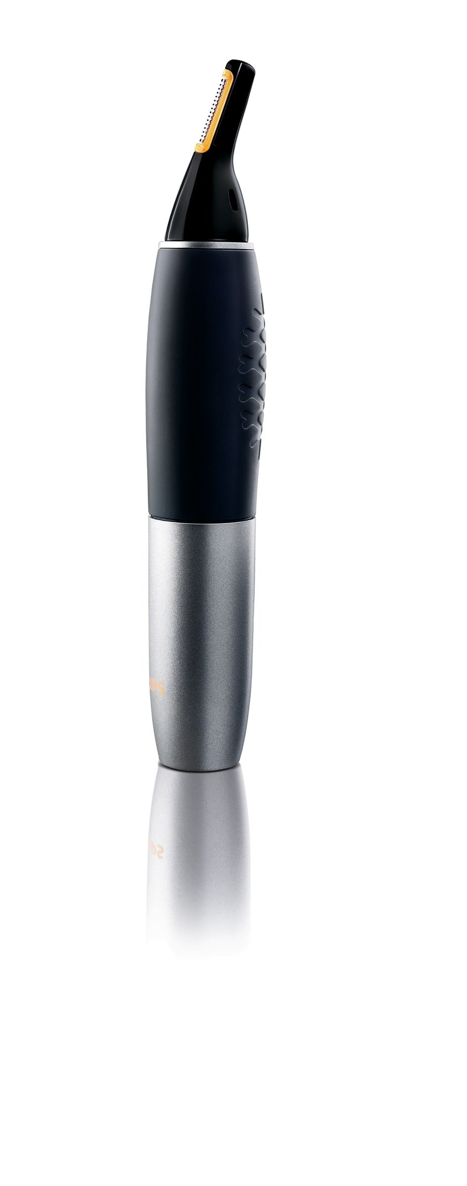 Philips NOSETRIMMER Series 3000 NT9110/10 precision trimmer Grey